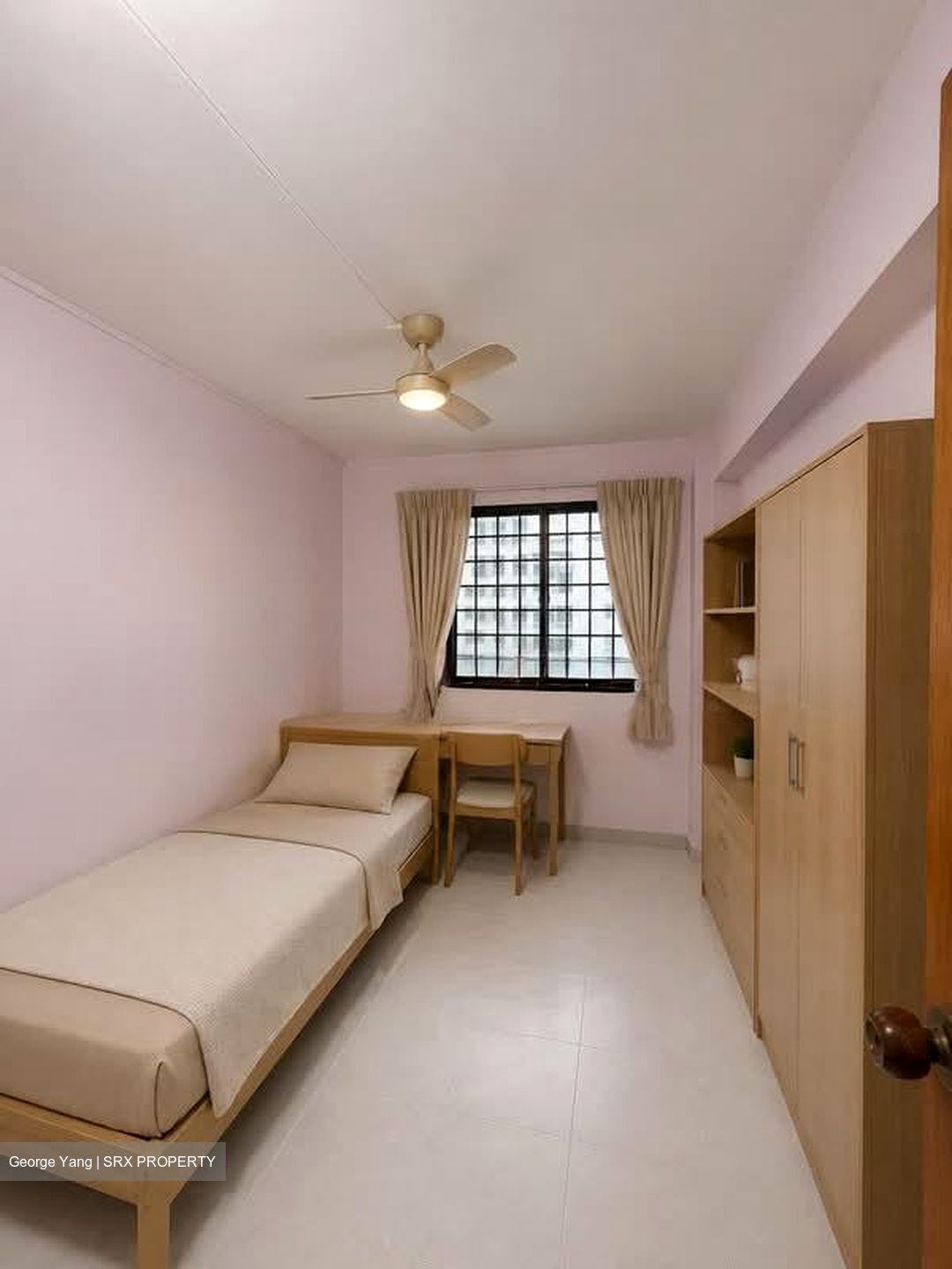 Blk 407 Serangoon Avenue 1 (Serangoon), HDB 4 Rooms #565664511